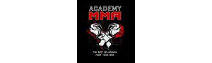 Akademy MMA