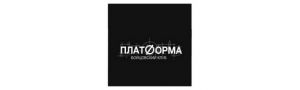 Платформа