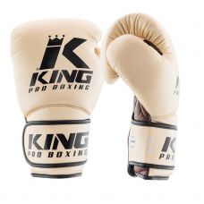 Боксерские перчатки KING PRO BOXING BG STAR 2
