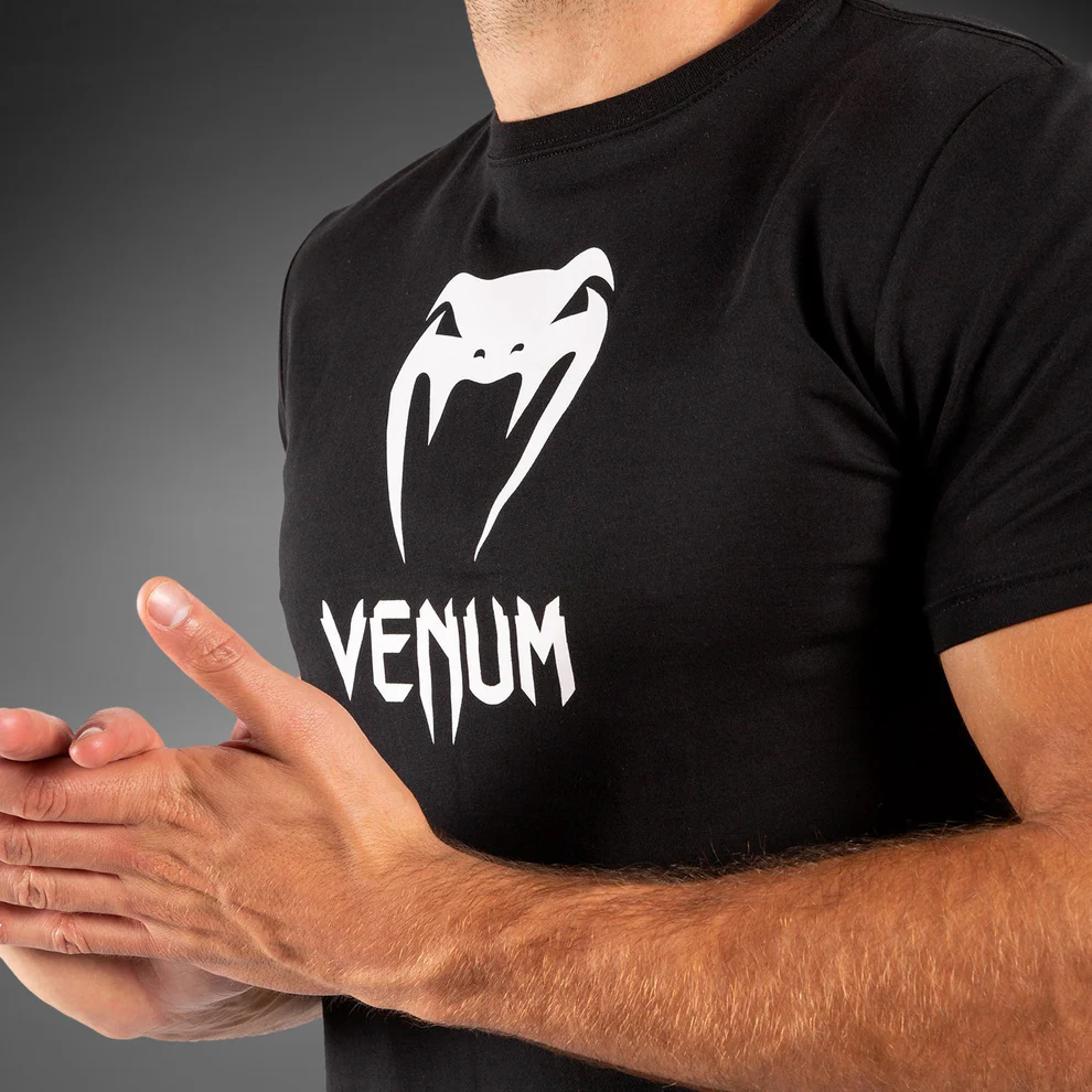 Футболка Venum Classic