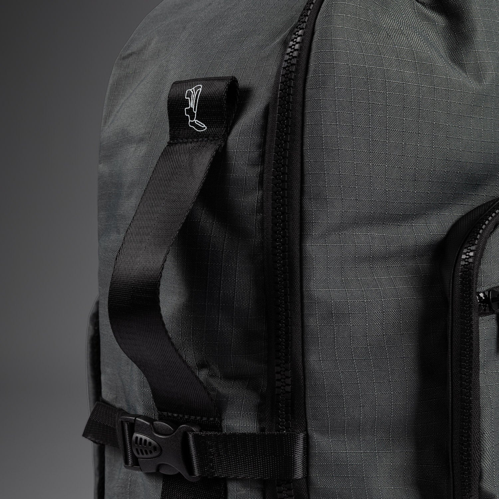Рюкзак Venum Evo 2 Xtrem Backpack - Storm
