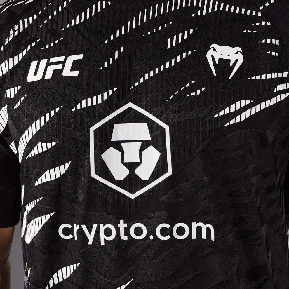 Футболка UFC Fusion by Venum Authentic Fight Night