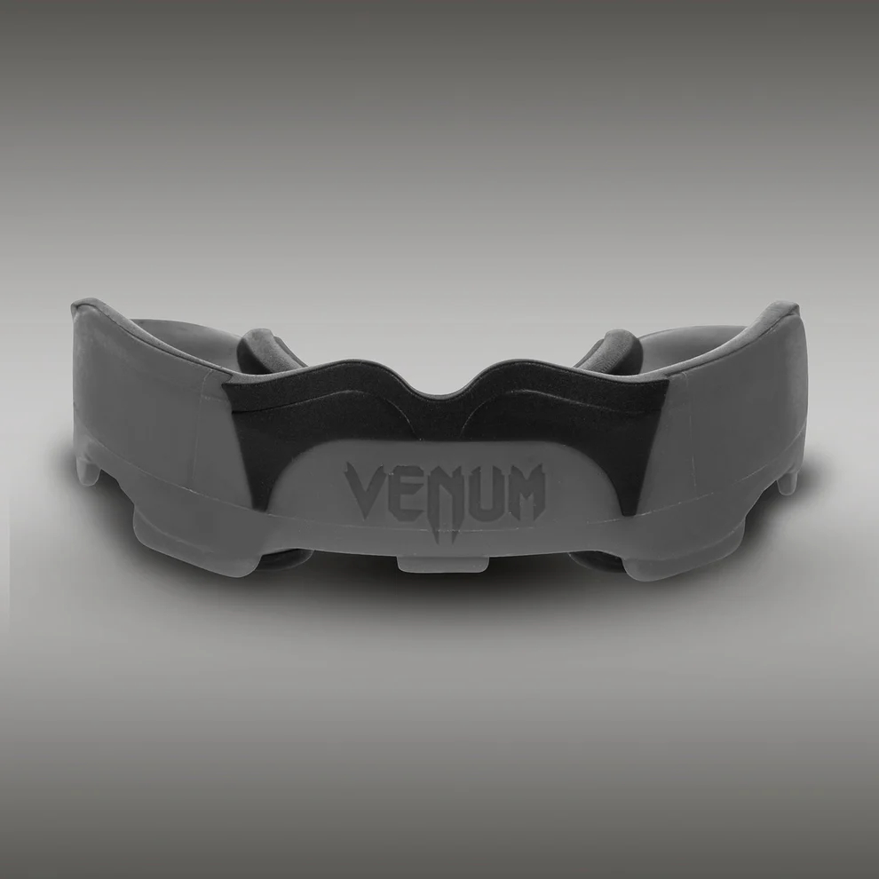 Капа Venum PREDATOR - серый Капа Venum PREDATOR - серый