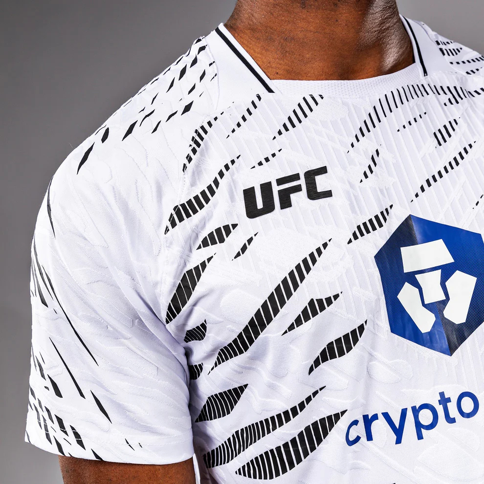 Футболка UFC Fusion by Venum Authentic Fight Night