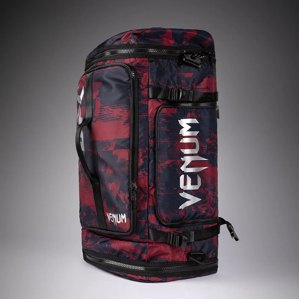 Рюкзак UFC Zenith by Venum Authentic Fight Week
