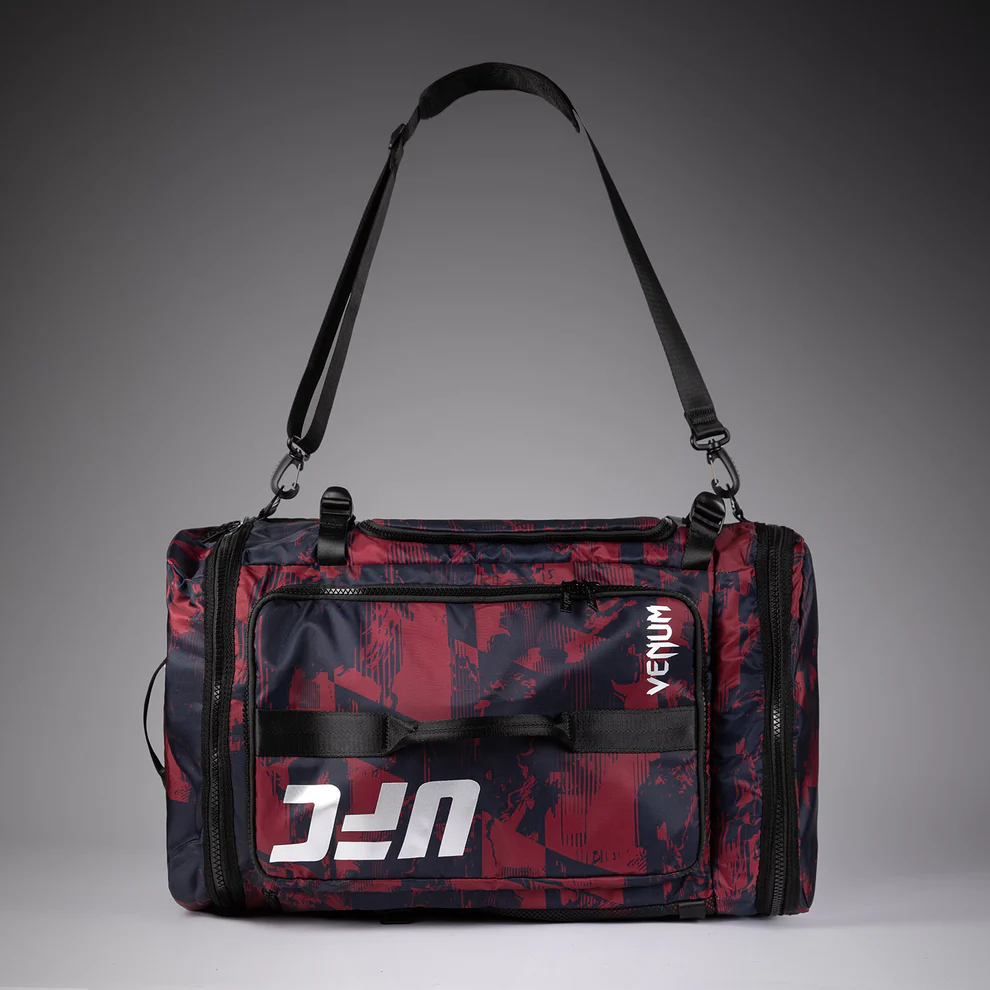 Рюкзак UFC Zenith by Venum Authentic Fight Week