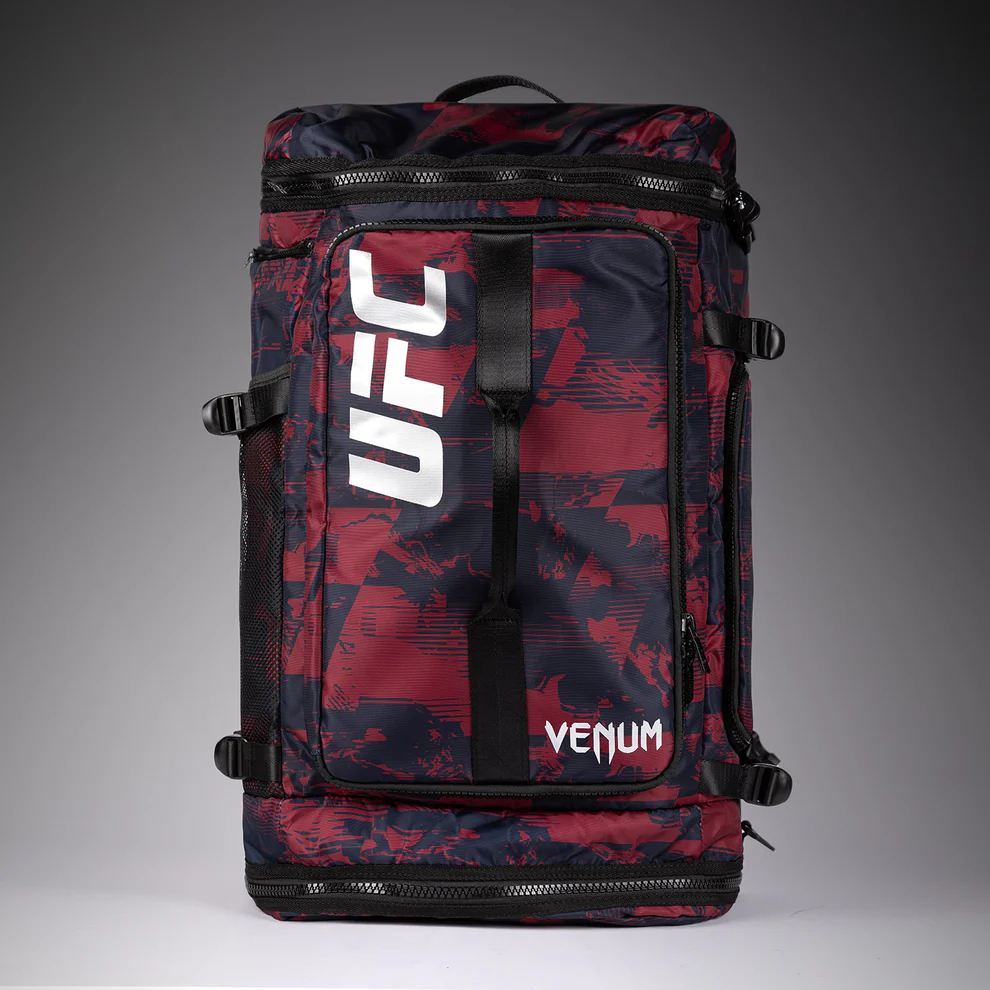Рюкзак UFC Zenith by Venum Authentic Fight Week