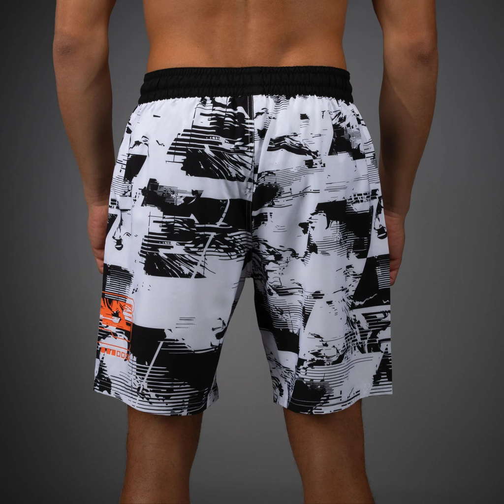 Шорты UFC Zenith by Venum Authentic Fight Week White Шорты UFC Zenith by Venum Authentic Fight Week White
