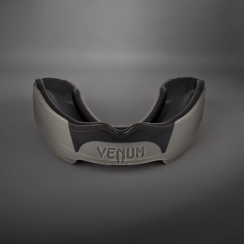 Капа Venum PREDATOR - серый Капа Venum PREDATOR - серый