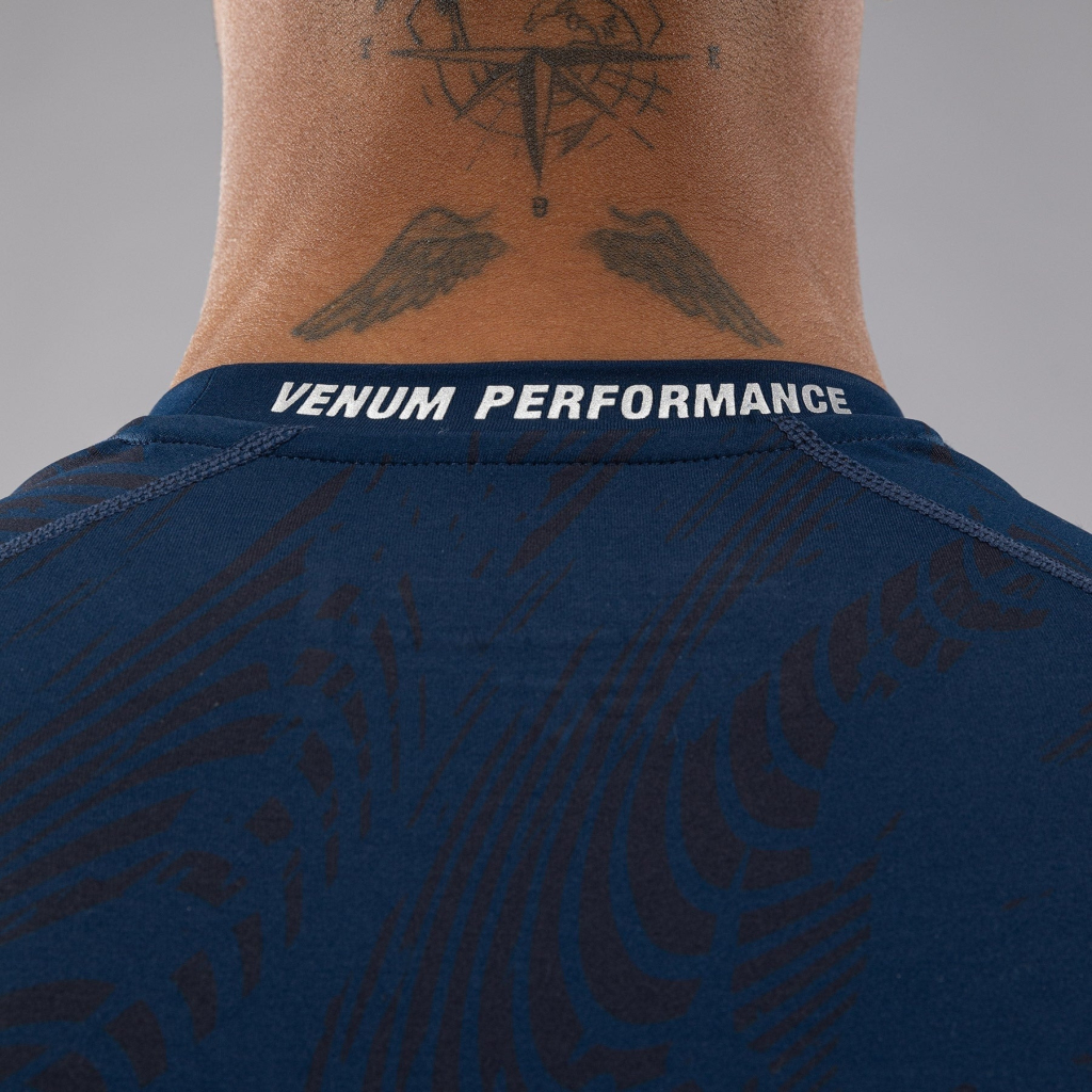 Рашгард UFC Fusion by Venum Authentic Fight Week Рашгард UFC Fusion by Venum Authentic Fight Week