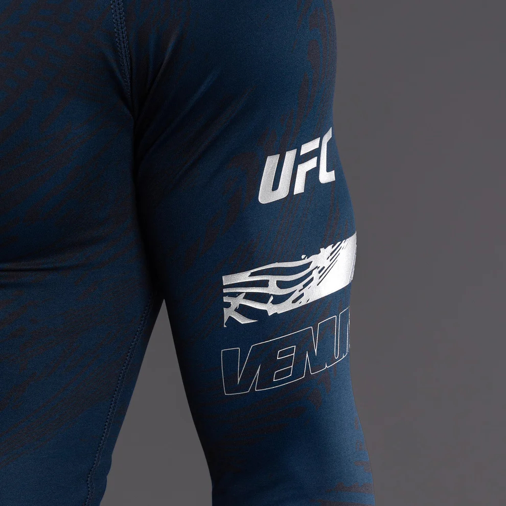 Рашгард UFC Fusion by Venum Authentic Fight Week Рашгард UFC Fusion by Venum Authentic Fight Week