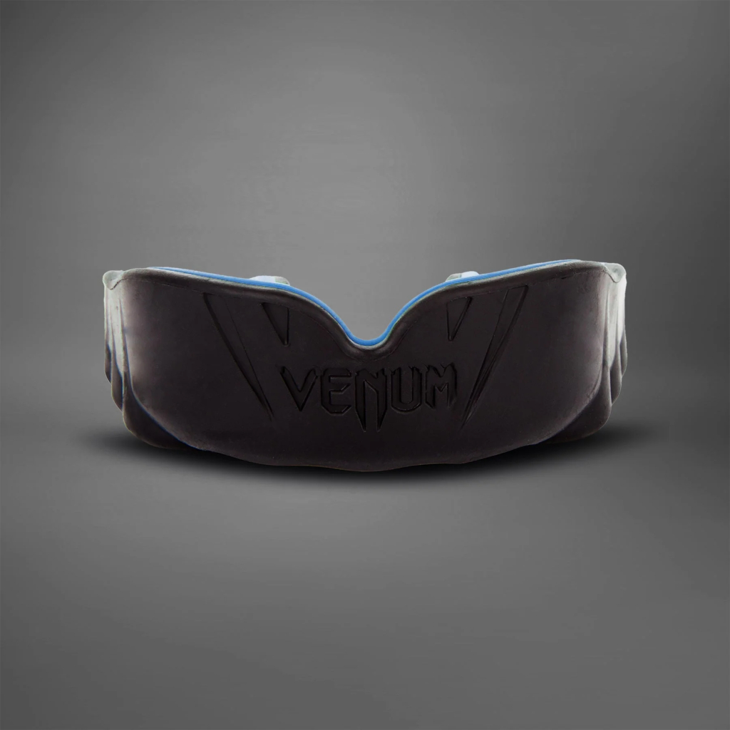 Капа VENUM CHALLENGER - черно-синий