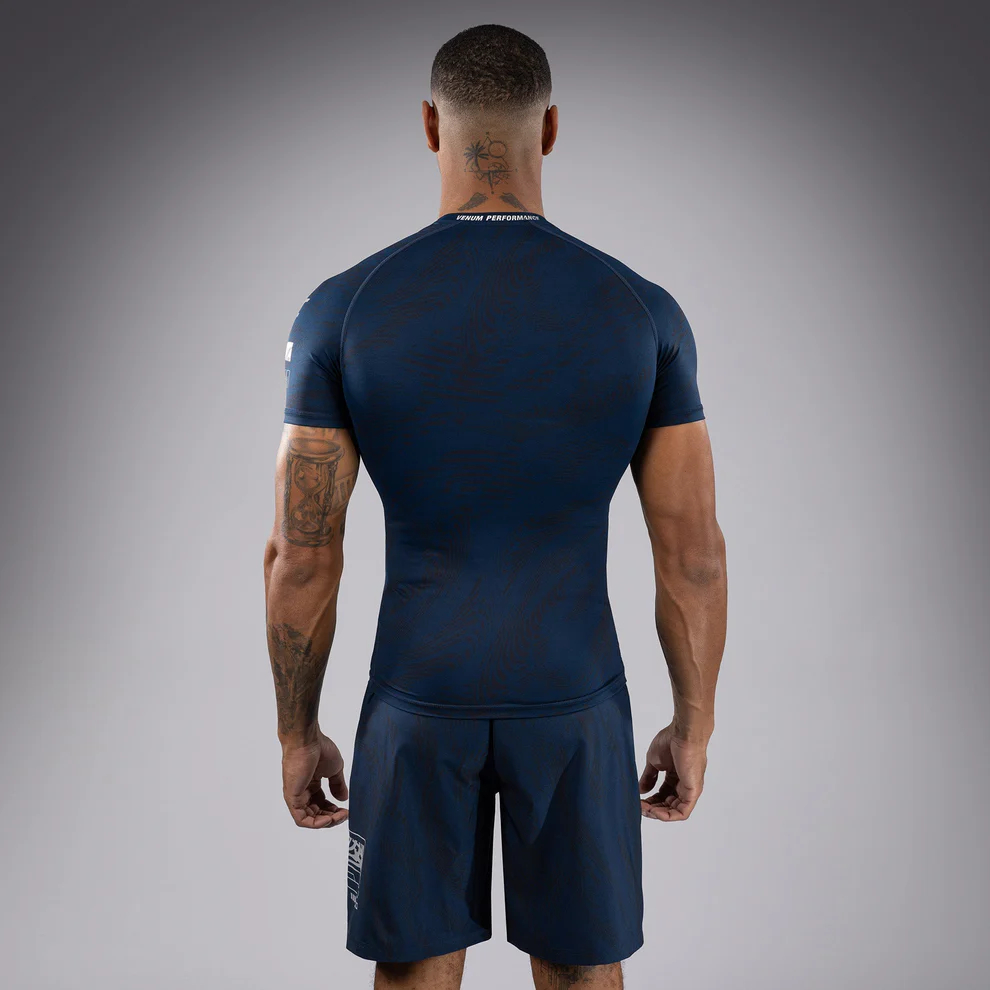 Рашгард UFC Fusion by Venum Authentic Fight Week Рашгард UFC Fusion by Venum Authentic Fight Week