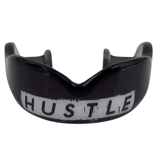 Капа Damage Control Hustle (HI)