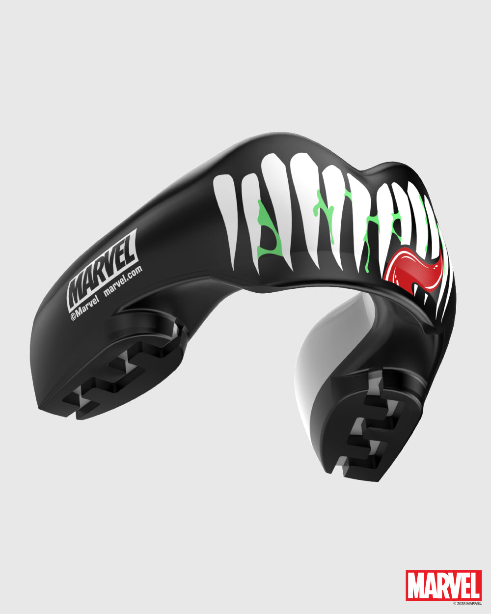 Капа SAFEJAWZ Marvel Ortho Venom 