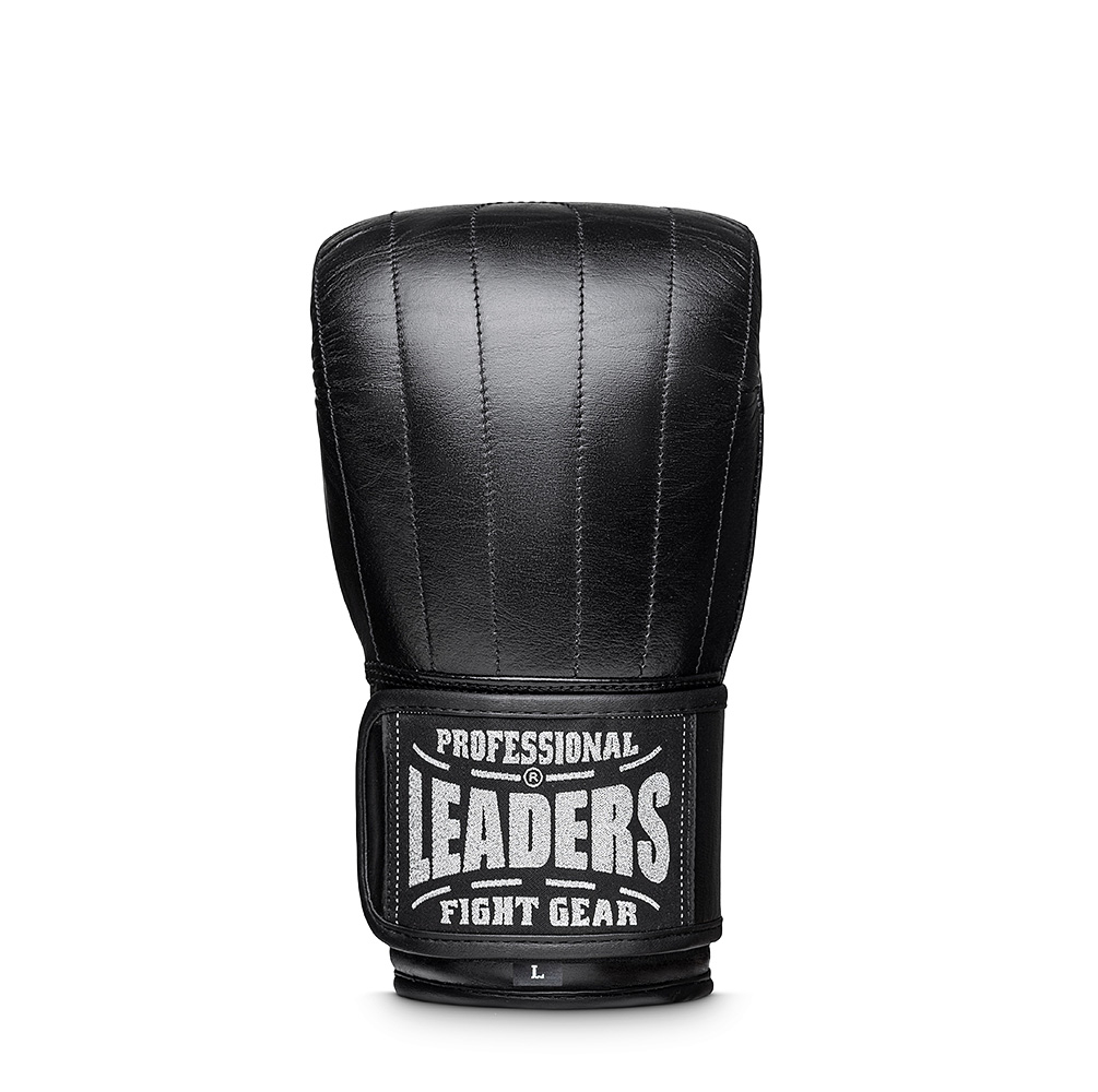Перчатки снарядные LEADERS LITE BK Перчатки снарядные LEADERS LITE BK