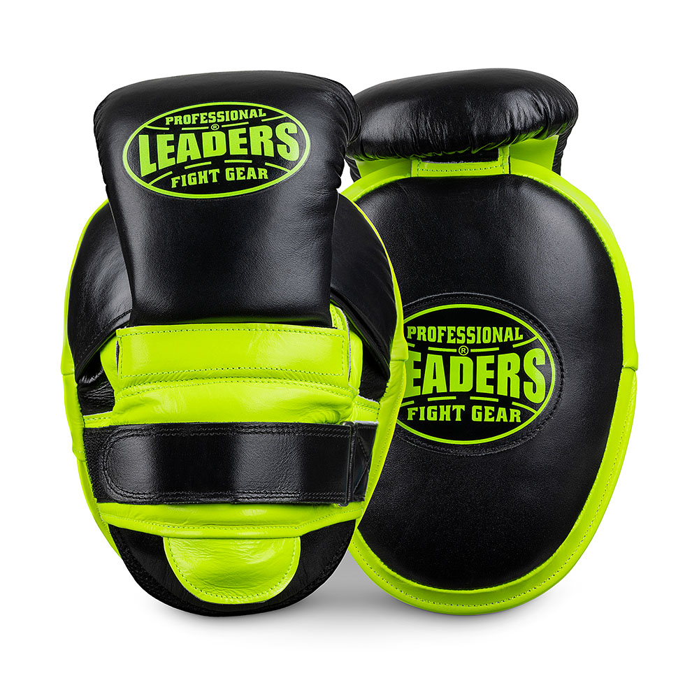 Лапы тренерские LEADERS DUAL
