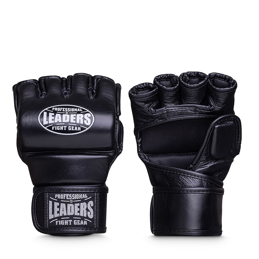 Перчатки MMA LEADERS STRIKE