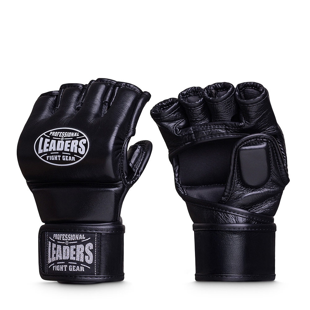 Перчатки MMA LEADERS STRIKE