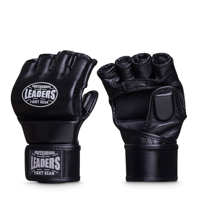 Перчатки MMA LEADERS STRIKE