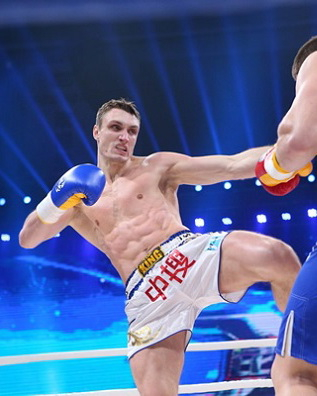 Самые запоминающиеся события 2016 года