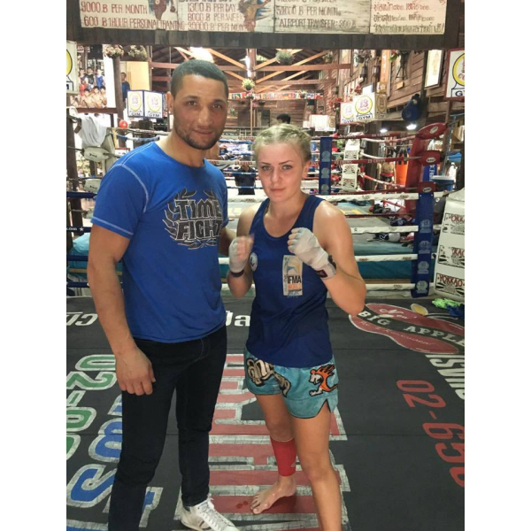 Как уехать в Таиланд на два месяца, а остаться почти на год. Пут