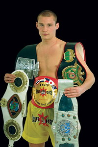 Василий Шиш: «От скруток Буакау у меня ноги летали выше головы»