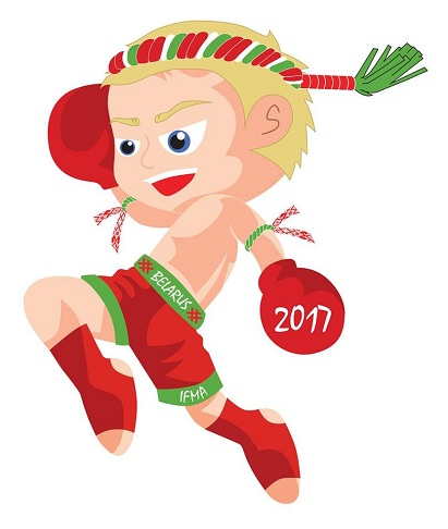 Что есть на чемпионате мира по тайскому боксу помимо боев