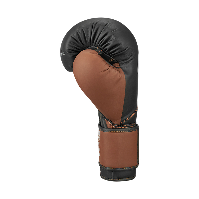 Боксерские перчатки Green Hill Force SPARRING Боксерские перчатки Green Hill Force SPARRING