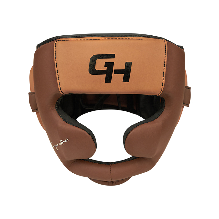 Боксерский шлем Green Hill Force Full Face KK Боксерский шлем Green Hill Force Full Face KK
