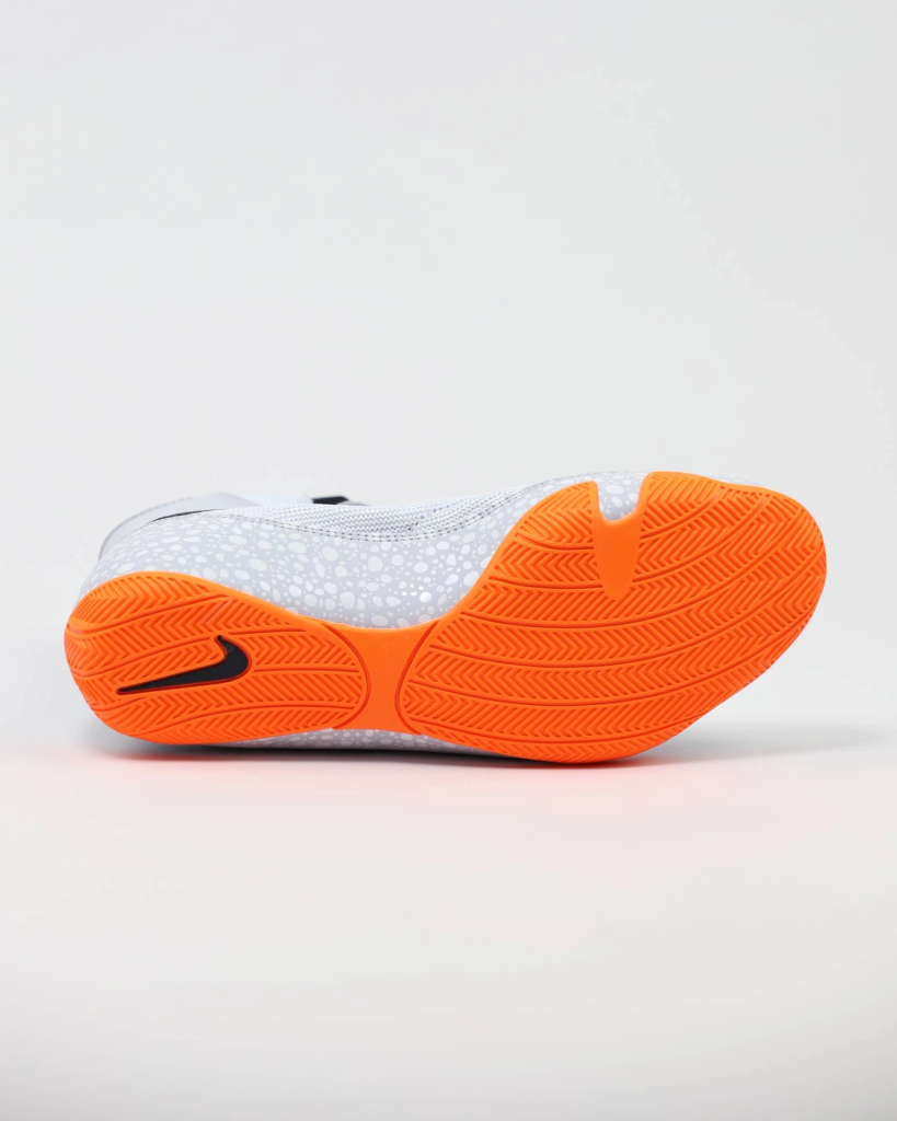 Боксёрки Nike Machomai 2.0 Special Edition