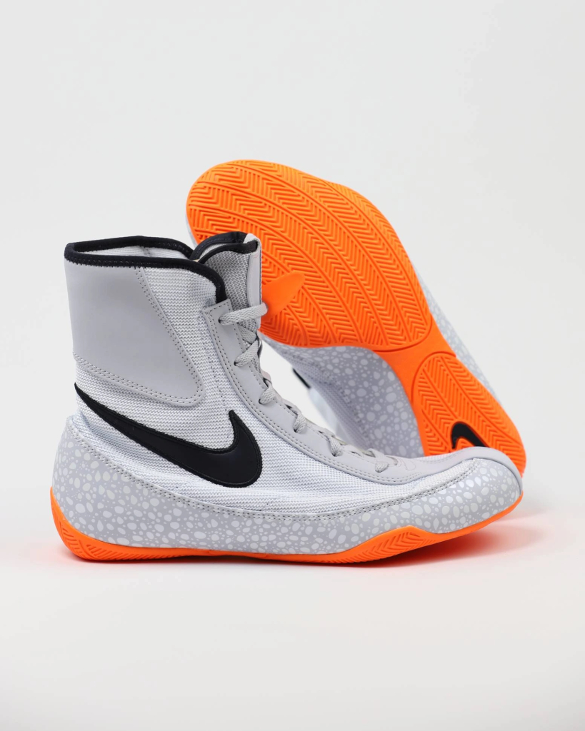 Боксёрки Nike Machomai 2.0 Special Edition
