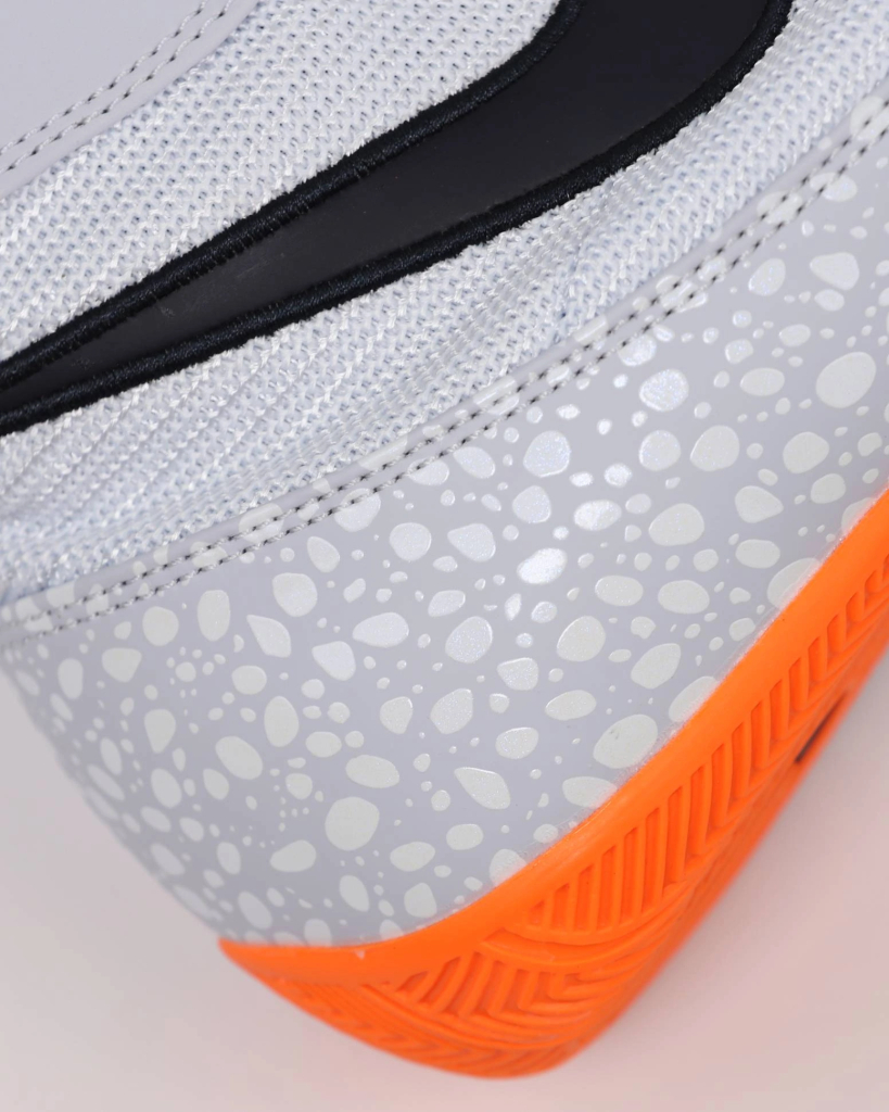 Боксёрки Nike Machomai 2.0 Special Edition