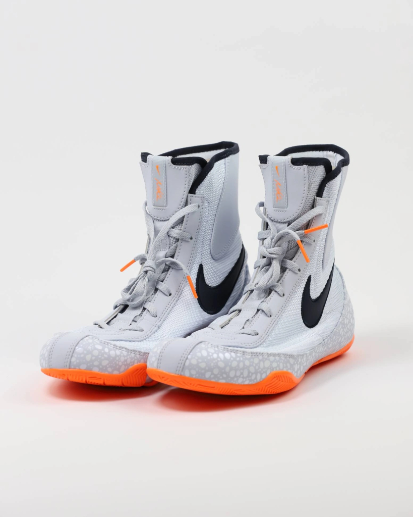 Боксёрки Nike Machomai 2.0 Special Edition
