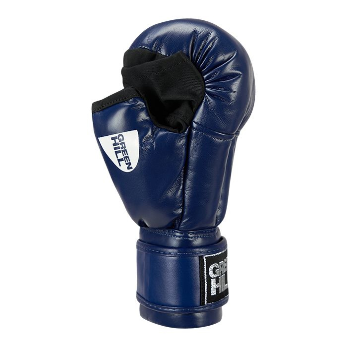 Перчатки Green HiLL COMBAT SAMBO