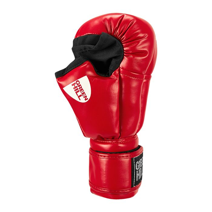 Перчатки Green HiLL COMBAT SAMBO