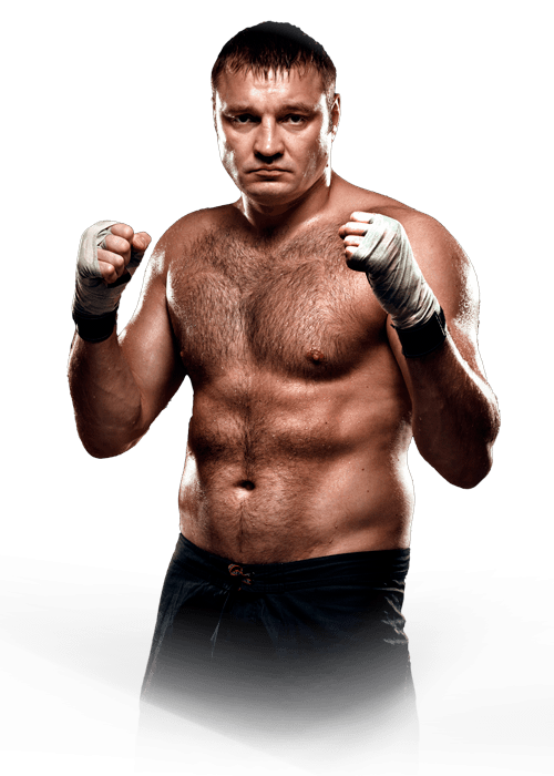 Главные достижения беларусских бойцов в К-1