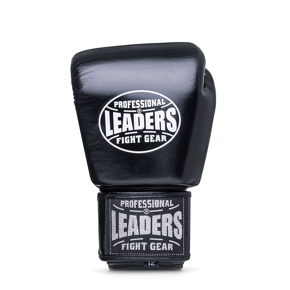 Перчатки боксерские LEADERS THAI 2