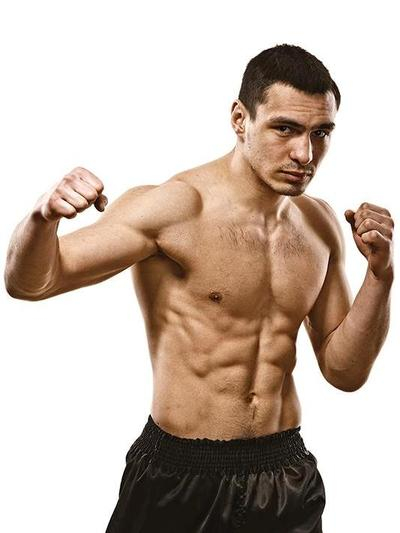 Фархад Ахмеджанов «Планировал провести в Китае один бой и улетет