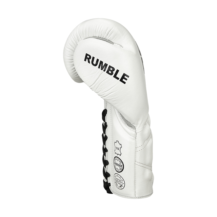 Боксерские перчатки Green Hill Rumble Боксерские перчатки Green Hill Rumble