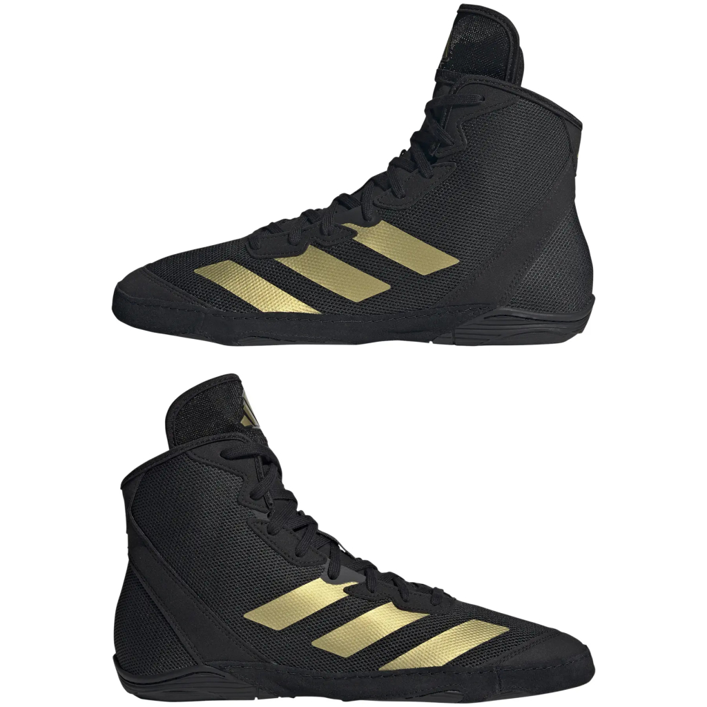 Борцовки Аdidas Adizero 