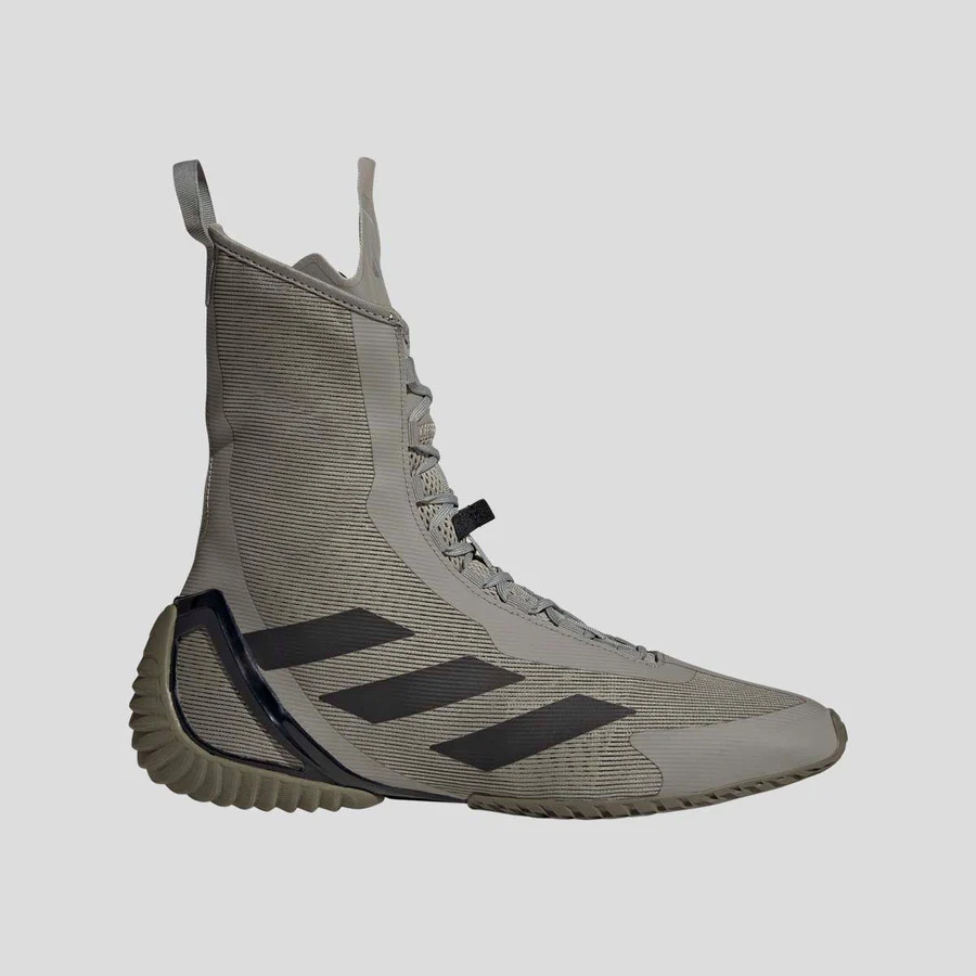 Боксерки Adidas Speedex Ultra Boxing Boots - GreenBlack