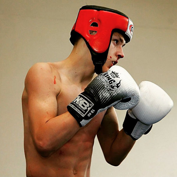 Самые перспективные тайбоксеры Беларуси