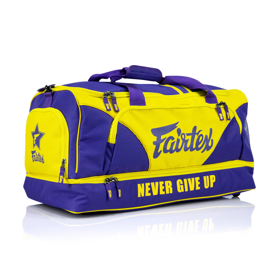 Сумка Fairtex BAG2 Сумка Fairtex BAG2