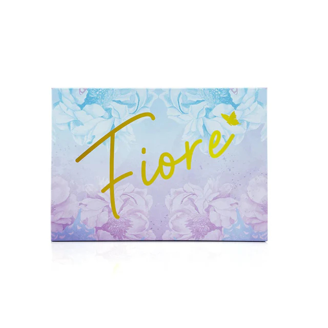 Боксерские перчатки FIORE- Premium Collection