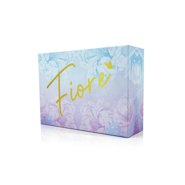 Боксерские перчатки FIORE- Premium Collection