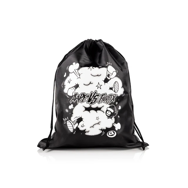 Боксерские перчатки Fairtex x AAPE Limited Edition