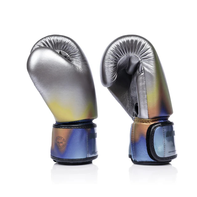 Боксерские перчатки Fairtex x Milli Limited Edition