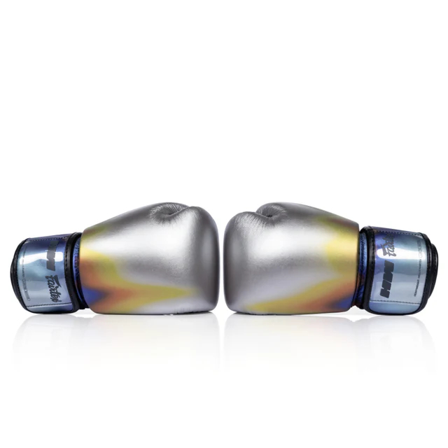 Боксерские перчатки Fairtex x Milli Limited Edition