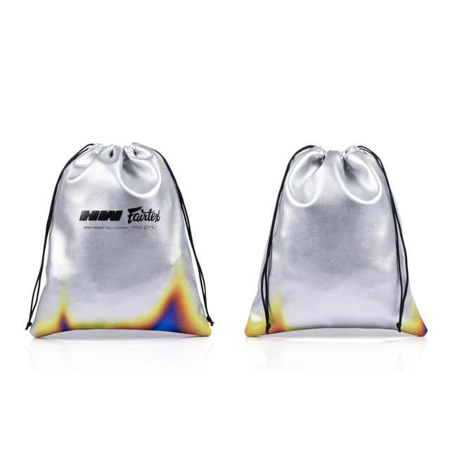 Боксерские перчатки Fairtex x Milli Limited Edition